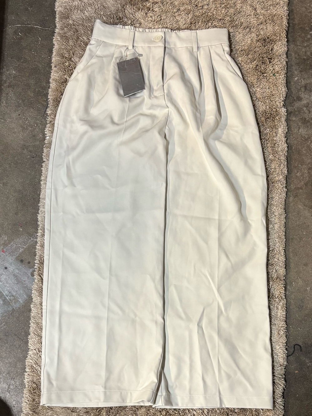 Office pants - Picture 2 of 4